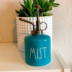 Rae Dunn plant mister